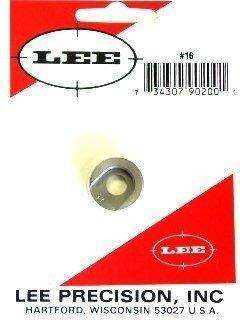 Misc. Accessories Lee Precision Ready Series LEE SHELL HOLDER AP #16